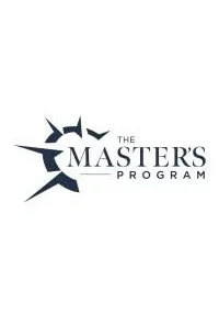 The Master's Program logo
